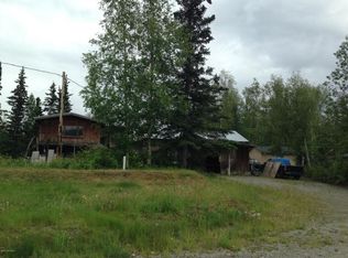 1794 N Pioneer Peak Dr, Wasilla, AK 99654