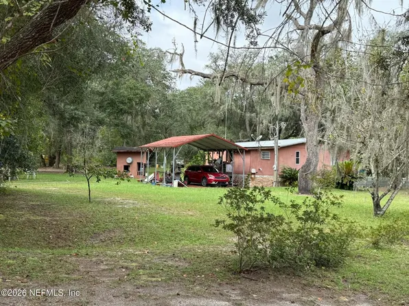 127 WEST LAKE Drive, Hawthorne, FL 32640