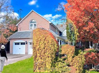 62 Longwater Chase, Markham, ON L3R4A8