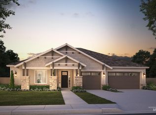 2918 N Starhaven Ave, Star, ID 83669