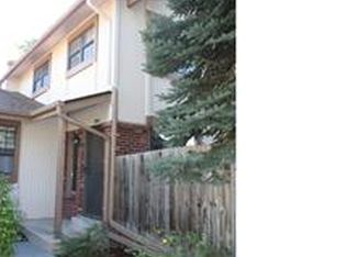 7254 W Portland Ave, Littleton, CO 80128