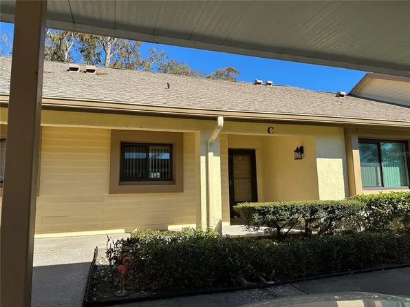 2505 Oakleaf Ln #24C, Clearwater, FL 33763