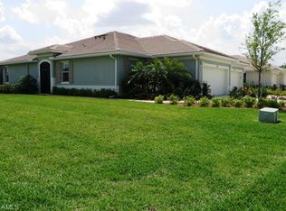 10439 Sirene Way, Fort Myers, FL 33913