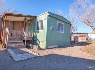 3781 Pioneer Park Ln #18, Homedale, ID 83628