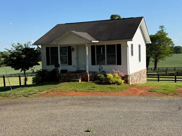 9630 Lees Mill Rd, Warrenton, VA 20186