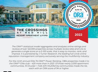 The Crossings at Red Mill, Virginia Beach, VA 23454