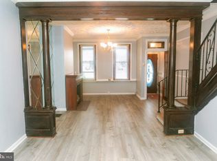 767 Line St, Camden, NJ 08103