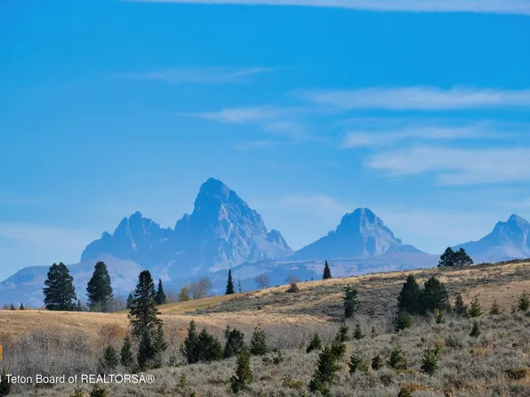 Teton Jewel Properties, Driggs, ID 83422