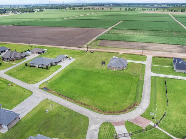 269 Longwood Dr, Napoleonville, LA 70390