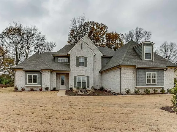 6249 Longmire Loop W, Lakeland, TN 38002