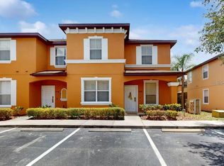 2713 Roadster Ln, Kissimmee, FL 34746