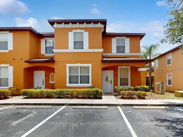 2713 Roadster Ln, Kissimmee, FL 34746