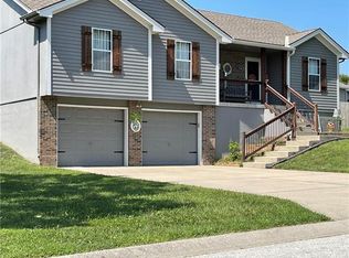 1706 Lynn Rd, Excelsior Springs, MO 64024