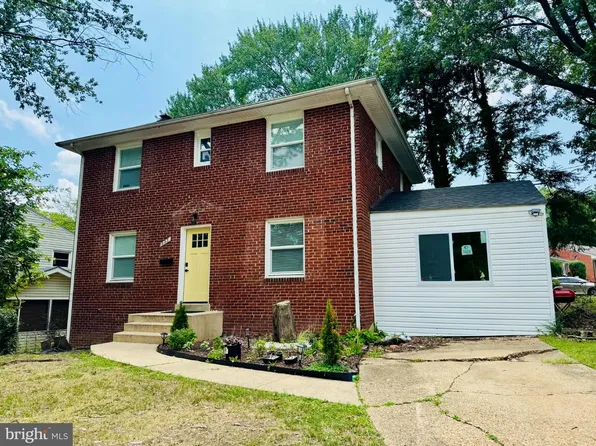 333 Brockton Rd, Oxon Hill, MD 20745