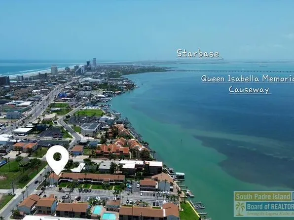 208 W Kingfish St #A106, South Padre Island, TX 78597