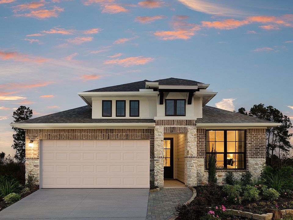 Sierra Vista - Hamilton Interior Image 1