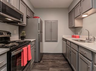 Riverstone Apartments, North Little Rock, AR 72114