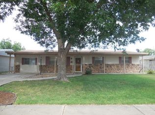 615 S Pine Ave, Roswell, NM 88203