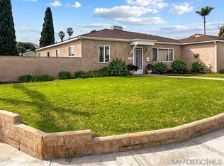 2604 Grandview St, San Diego, CA 92110