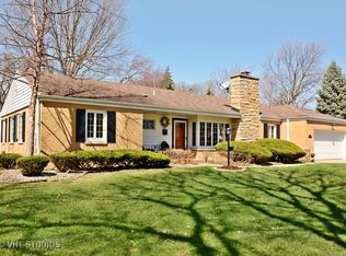 620 Bruce Ave, Flossmoor, IL
