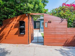 46 Thornton Ave, Venice, CA 90291