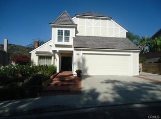 6247 E Rocking Horse Way, Orange, CA 92869