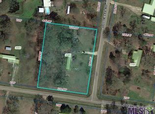 3085 S Vernon Rd #A-11, Zachary, LA 70791