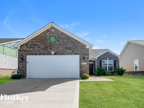 13390 N Carefree Ct, Camby, IN 46113