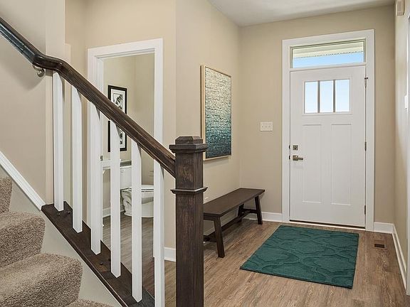 2nd image of 2964 Leatherwood Dr Lot 337