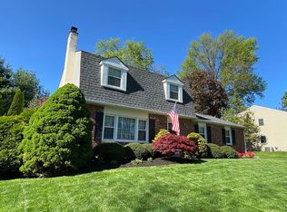 545 Taylor Ave, Newtown, PA 18940