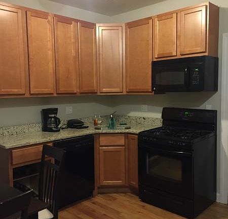 2nd image of 4609 N Kimball Ave