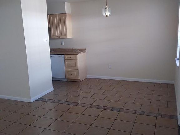 Living / Dining area