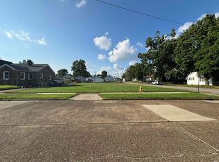 1512 Olive St, Evansville, IN 47714