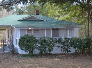 732 Sharpe Rd, Columbia, SC 29203