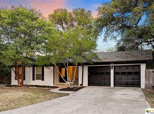 119 Ridgeway Dr, San Marcos, TX 78666