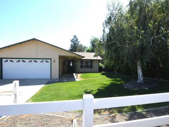 3708 Eastridge St, Yakima, WA 98901