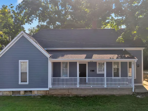 310 N Dunn St, Bloomington, IN 47408