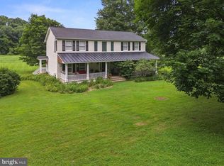 1307 Brandywine Creek Rd, Coatesville, PA 19320