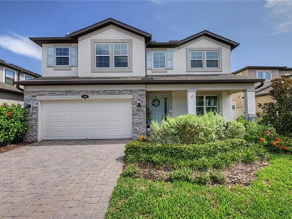 19308 BREYNIA DRIVE, LUTZ, FL 33558