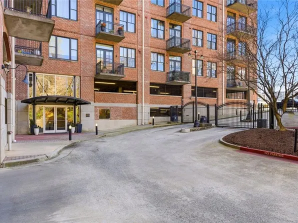 3235 Roswell Rd NE Unit 702, Atlanta, GA 30305