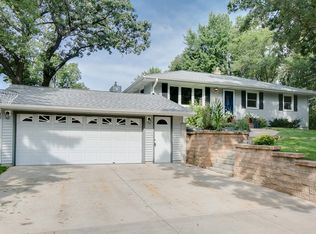 2265 Saint Stephen St, Roseville, MN 55113