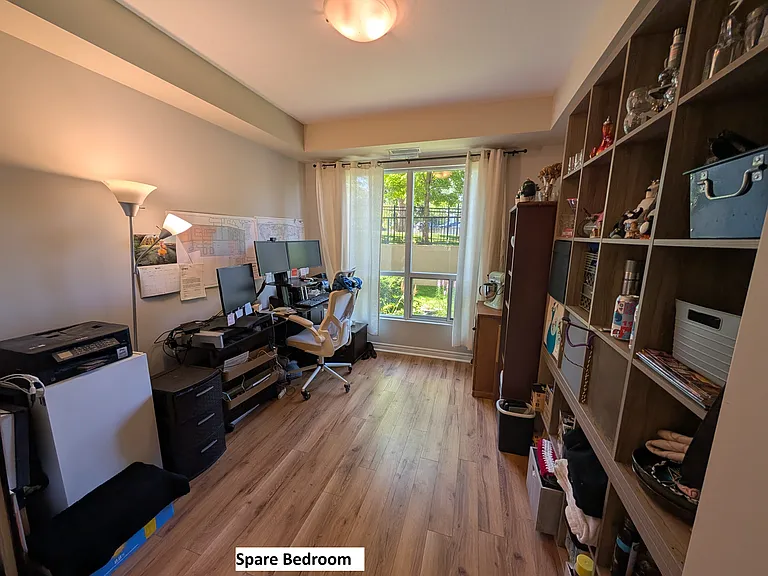539 Belmont Ave W #102 — Photo 10