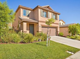 3651 Bilberry Rd, San Bernardino, CA 92407