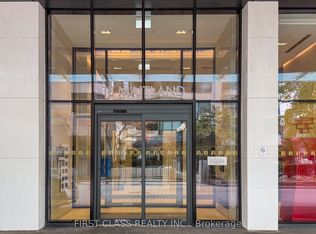 18 Maitland Ter #1602, Toronto, ON M4Y0H2