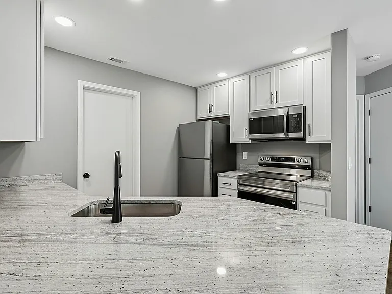 Wexford - New Construction Suite