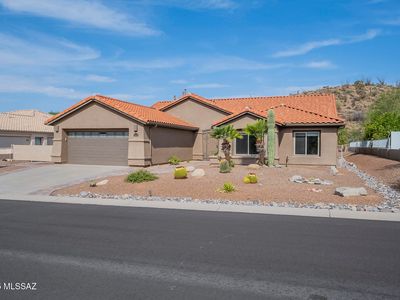 38192 S Arroyo Way, Tucson, AZ, 85739