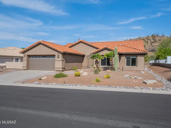 38192 S Arroyo Way, Tucson, AZ 85739