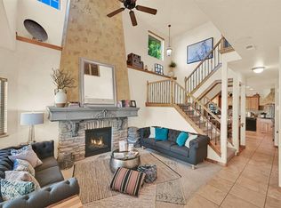5176 E Fairview Loop #1, Eden, UT 84310