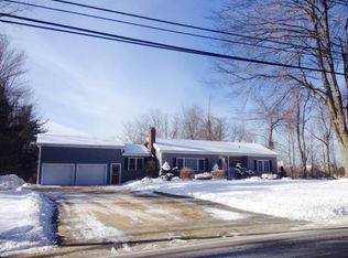224 Haverhill Rd, Chester, NH 03036