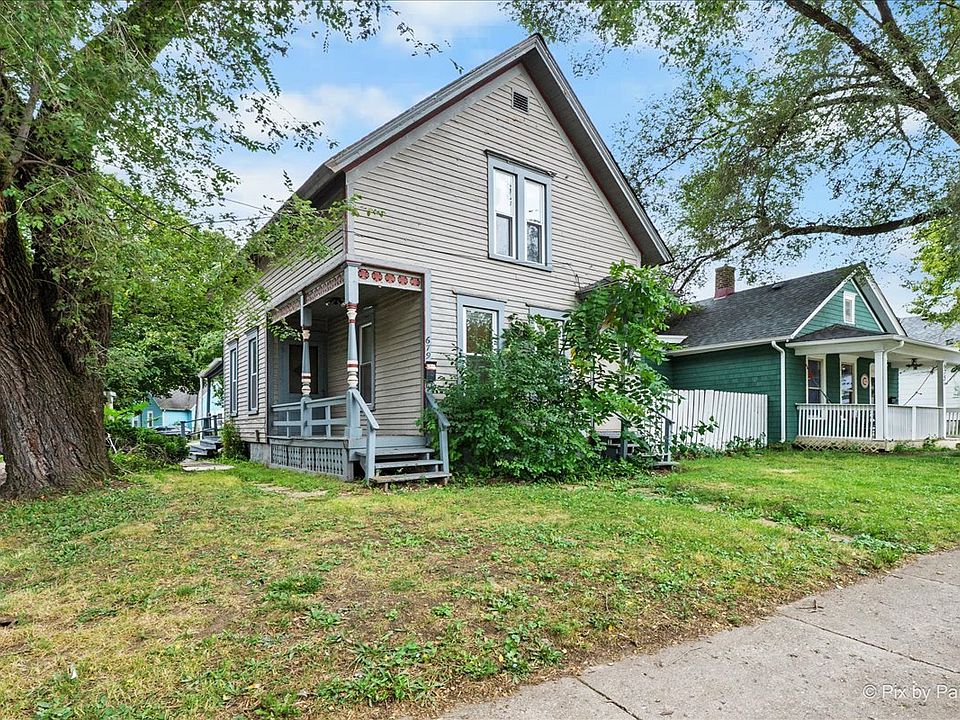 1st image of 679 Villa St